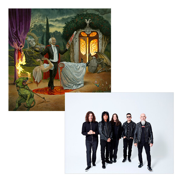 Sweden Rock Magazine